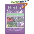 Herbal Medicinals: A Clinician's Guide by  Lucinda Miller