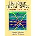 High Speed Digital Design: A Handbook of Black Magic (Prentice Hall Modern Semiconductor Design)