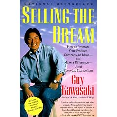 Selling the Dream: Sales as Evangelism