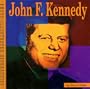 John F. Kennedy: A Photoillustrated Biography (Read and Discover Photo-Illustrated Biographies)
