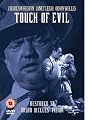 Touch of Evil [Region 2]