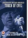 Touch of Evil [Region 2]
