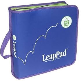 LeapFrog LeapPad Home Storage Unit