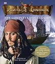 "Pirates of the Caribbean" Complete Visual Guide