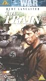 The Train [UK IMPORT] - Burt Lancaster
