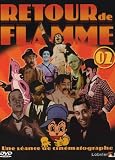 Revue   / 16 courts metrages (1906-1941) la marseillaise, clo-cloche, baisers voles...