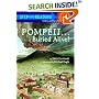 Pompeii...Buried Alive! (Step-Into-Reading, Step 4)