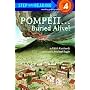 Pompeii...Buried Alive (Step-into-reading)