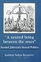 A Neutral Being Between the Sexes: Samuel Johnson's Sexual Politics