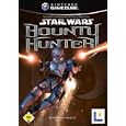 Star Wars - Bounty Hunter