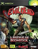 Revue THQ  / Evil Dead : A Fistful of Boomstick