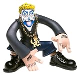 Insane Clown Posse Violent J Action FigureIMAGE