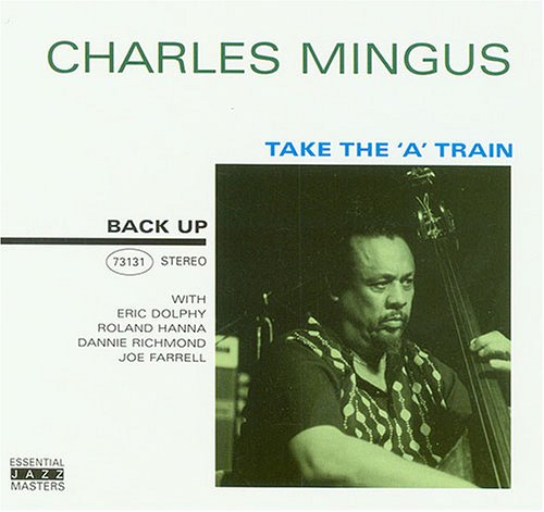 Charles Mingus