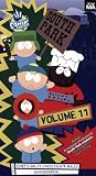 South Park, Vol. 11: Chef's Salty Chocolate Balls/Chickenpox South Park, Vol. 11: Chef's Salty Chocolate Balls/Chickenpox