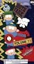 South Park, Vol. 11: Chef's Salty Chocolate Balls/Chickenpox [VHS]