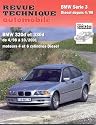 Revue Technique Automobile  645.1 Bmw 320/330 Diesel