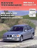 Rta 645.1 Bmw 320/330 Diesel