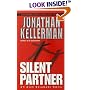Silent Partner (Alex Delaware)