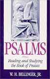 Psalms: Reading and Studying the Book of Praises