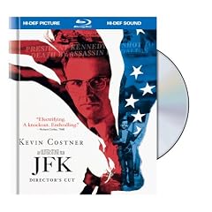 JFK [Blu-ray]