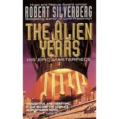 The Alien Years