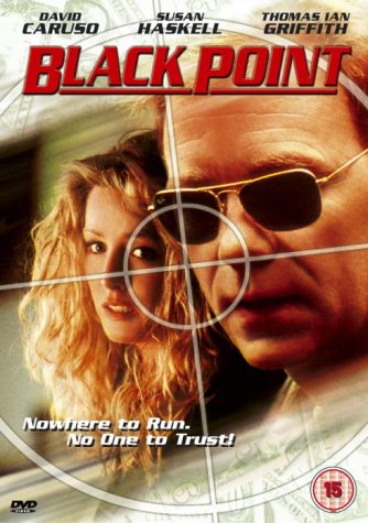 Buy Black Point [DVD] [2001]:  David Caruso,Eileen Pedde,Susan Haskell,Miguel Sandoval,Thomas Ian Griffith,
