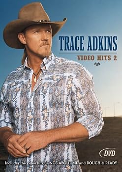 Trace Adkins: Video Hits, Vol. 2