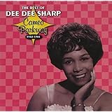 The Best of Dee Dee Sharp Cameo Parkway 1962 - 1966