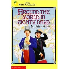 Around the World in 80 Days