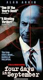 Four Days in September by Miramax