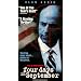 Four Days in September [VHS]