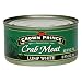 Health & Personal Care : Crown Prince Lump White Crab Meat, 6-Ounce Cans (Pack of 12)