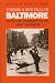 Book Toward a New Deal in Baltimore: People and Government in the Great Depression