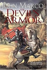 The Devil's Armor (Daw Books Collectors)
