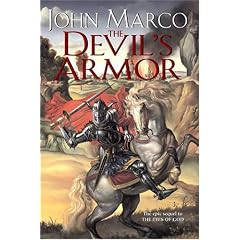 The Devil's Armor (Daw Books Collectors)