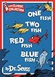One Fish, Two Fish, Red Fish, Blue Fish
