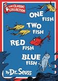 One Fish, Two Fish, Red Fish, Blue Fish
