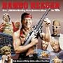 Rambo Reagan: Over 1,400 Mind-Bending Trivia Questions About the '80s