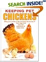 Keeping Pet Chickens