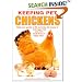 Keeping Pet Chickens