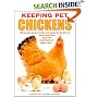 Keeping Pet Chickens