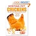 Keeping Pet Chickens