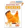 Keeping Pet Chickens