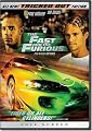The Fast and the Furious (Full Screen Tricked Out Edition)