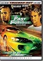 The Fast and the Furious (Full Screen Tricked Out Edition)