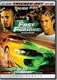 The Fast and the Furious (Full Screen Tricked Out Edition)