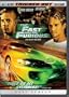 The Fast and the Furious (Full Screen Tricked Out Edition)