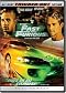 The Fast and the Furious (Full Screen Tricked Out Edition)
