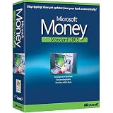 Microsoft Money Standard 2005 [LB]