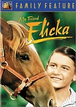 Buy My Friend Flicka At Amazon!.
